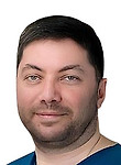 Врач Мазманян Карен Акопович