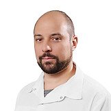 Врач Мазо Михаил Львович
