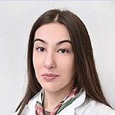 Врач Мазокова Карина Анатольевна