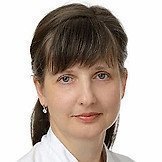 Врач Мазовец Ольга Леонидовна
