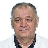 Врач Мазур Анатолий Григорьевич