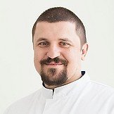 Врач Мазуренко Денис Александрович