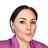 Врач Мазурина Мария Владимировна