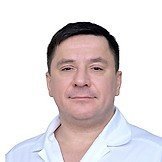 Врач Мазуров Вячеслав Витальевич