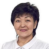 Врач Мазурова Лариса Борисовна