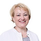 Врач Мазурова Вера Николаевна
