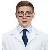 Врач Мазуровский Артём Алексеевич   