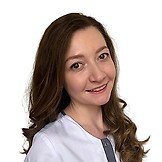 Врач Мдинарадзе Дарья Семеновна