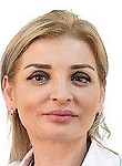 Врач Мдивнишвили Хатуна Бадриевна 