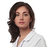 Врач Мебония София Теймуразовна