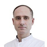 Врач Мецатурян Рубен Мигранович