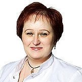 Врач Мечетина Татьяна Анатольевна