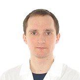 Врач Мечетный Антон Юрьевич