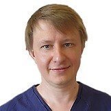 Врач Мечик Вячеслав Сергеевич