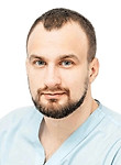 Врач Меденцев Руслан Олегович