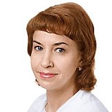 Врач Медянцева Мария Григорьевна