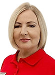 Врач Медовикова Любовь Леонидовна
