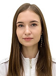 Врач Медведцкая Каролина Васильевна