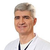 Врач Медведев Александр Алексеевич