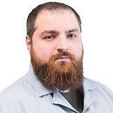 Врач Медведев Александр Николаевич