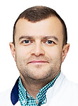Врач Медведев Антон Евгеньевич