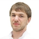 Врач Медведев Геннадий Владимирович