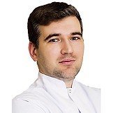 Врач Медведев Герман Владимирович