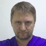 Врач Медведев Игорь Валерьевич