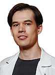 Врач Медведев Олег Александрович