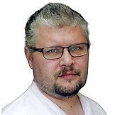 Врач Медведев Павел Валерьевич
