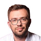 Врач Медведев Сергей Александрович