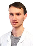 Врач Медведев Станислав Евгеньевич