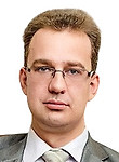Врач Медведев Владимир Эрнстович
