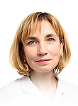 Врач Медведева Екатерина Сергеевна