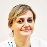 Врач Медведева Елена Анатольевна
