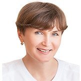 Врач Медведева Елена Васильевна