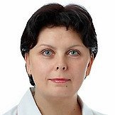 Врач Медведева Инна Геннадиевна