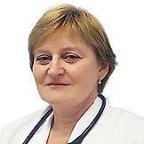 Врач Медведева Инна Валерьевна