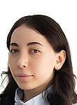 Врач Медведева Ирина Витальевна