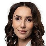 Врач Медведева Яна Николаевна