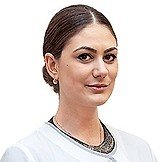 Врач Медведева Юлия Сергеевна