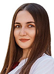 Врач Медведева Карина Алексеевна