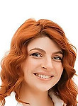 Врач Медведева Кристина Валерьевна