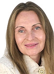Врач Медведева Марина Александровна