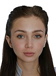 Врач Медведева Наргиза Алишеровна