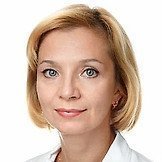 Врач Медведева Наталья Владимировна