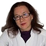Врач Медведева Нонна Вячеславовна
