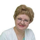 Врач Медведева Ольга Николаевна