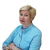 Врач Медведева Светлана Александровна