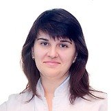 Врач Медведева Светлана Анатольевна